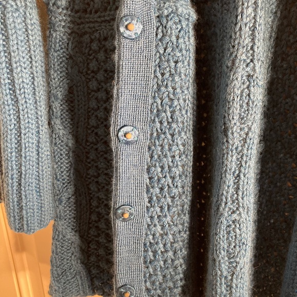 Fossil cardigan sweater - Picture 7 of 11